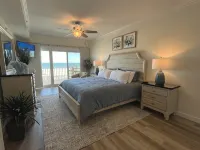 Oceans Pointe 202 - Hello Beautiful - oceanfront 3br condo on 12th & boardwalk - อ่างจากุชชี่