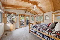 The Lincoln Lodge - Spacious Bitterroot Valley Retreat Between Hamilton & Victor - Chalets