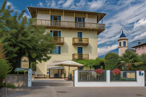 Le Servite Apartments - Apartments