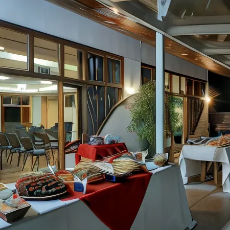 Serrano Residencial Hotel