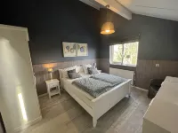 Beautiful vacation home in Julianadorp - Boutique