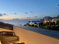 Salemare Rooms & Suites - Sea View