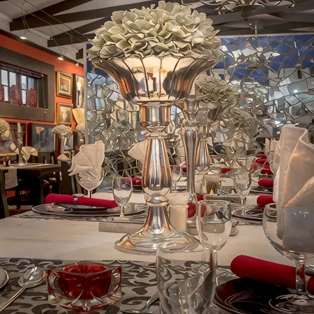 Izimbali Lodge and Restaurant Hotels in Ermelo
