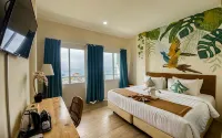 Hotel Moloka’I Morotai - Bãi đậu xe