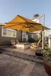 A Few Steps to the Beach! Ocean Views, Patio and 1 Car Garage Parking! - Villas