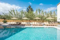 Gouves Waterpark Holiday Resort - 5-stjärniga