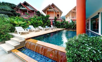 Aonang Regent Hotel