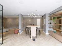 Hub Alto da Boa Vista - Prime Stay - São Paulo - Br Hotels near Cidade Dutra