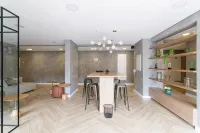 Hub Alto da Boa Vista - Prime Stay - São Paulo - Br - Pool