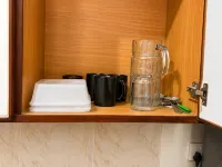 Aura Suites - parking