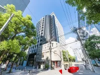 Sanco Inn Osaka Yodoyabashi Коммерческий район Умеда / станция Осака: отели