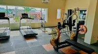 Tribu Hotels - Phòng Gym