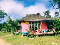 Pai Forest Resort - Pet friendly
