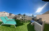 Hotel-Restaurant du Port - Beach