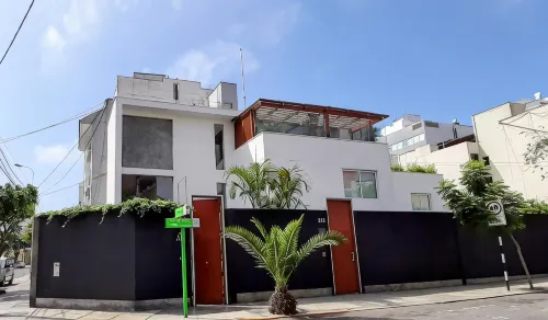 Ana Frank Boutique Hotel - Guest houses