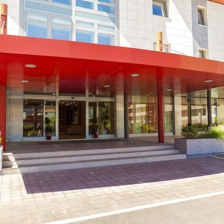 BV President Hotel Hotel a Rende