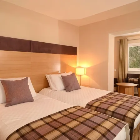 The Acarsaid - Pitlochry