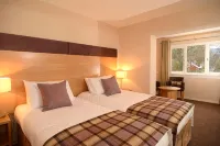 The Acarsaid - Pitlochry - Wifi