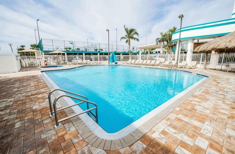 Discovery Beach Resort photo 5