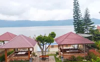 Tamado Cottages - Villas