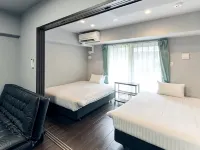 Vacation Rental Hotel Tenmonkan - 2 ดาว