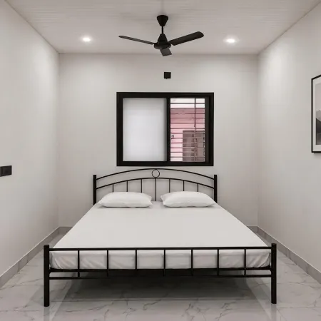 Brij rani mahal guest house
