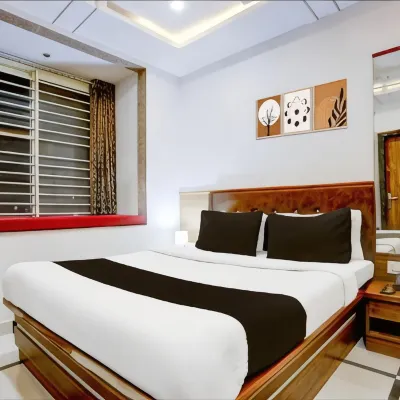 Hotel Mangal Niwas Udaipur Hotels near Hiran Magri