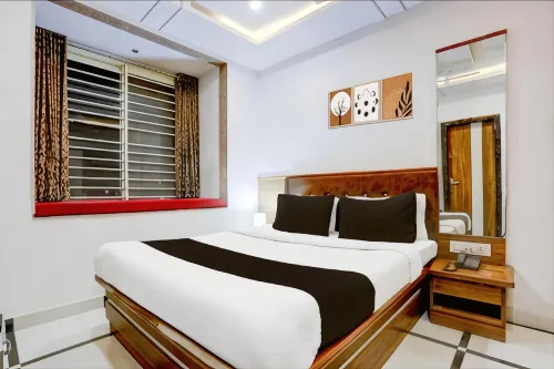 Hotel Mangal Niwas Udaipur - 2-Star