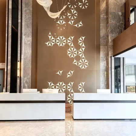 Shilin Yunchen International Hotel