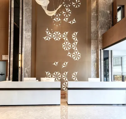 Shilin Yunchen International Hotel - 4 ดาว