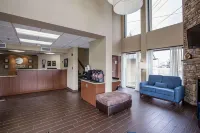 Comfort Inn & Suites at Dollywood Lane - 2-Star