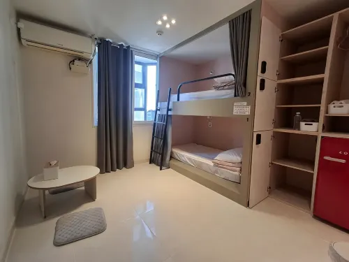 Sokcho Haru Guesthouse & Hotel - Hostels