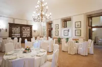 Park Hotel Villa Grazioli - Frühstück