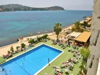 Globales Verdemar - piscine