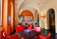 Arthotel & Park Lecce - petit déjeuner