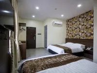 Islander Lodge by LWE - 3 ดาว