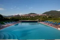 Hotel Bellavista - Uima-altaat