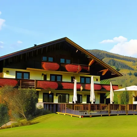Deva Hotel-Restaurant Fischerwirt Inklusive Chiemgau Card