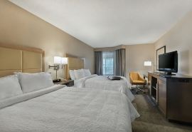 Hampton Inn & Suites Phoenix/Scottsdale