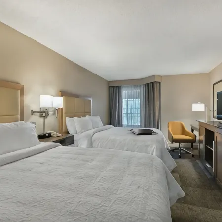 Hampton Inn & Suites Phoenix/Scottsdale