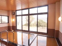 Ikijimaso - Hot Springs