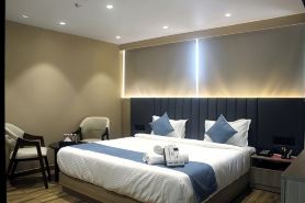 The Belita Hotel Bhavnagar