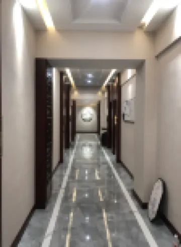 Huating Hotel