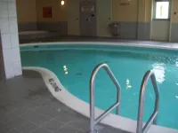 Days Inn by Wyndham Moose Jaw - Pools