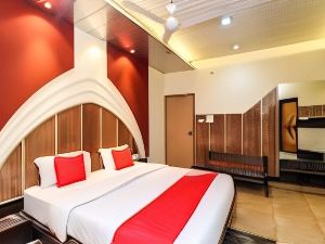 Hotel Sukh Sagar