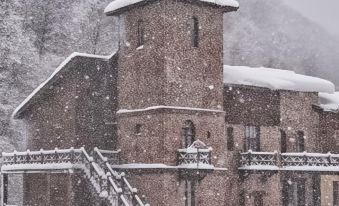 Russian Seasons Lermontov Boutique Hotel, Rosa Khutor