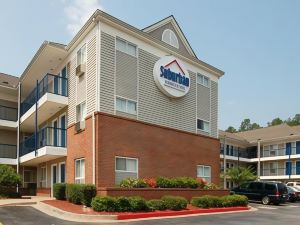 Stay Inn & Suites - Stockbridge