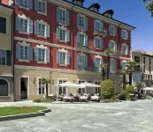 Hotel Cannobio Hotels in Maccagno con Pino e Veddasca