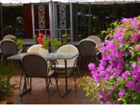 Hotel Restaurant Kutchi فنادق في Versoix