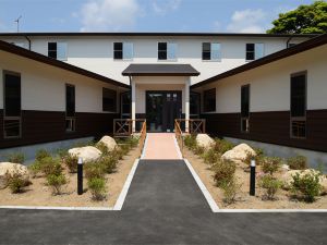 Ecohotel Sora (Yakushima)